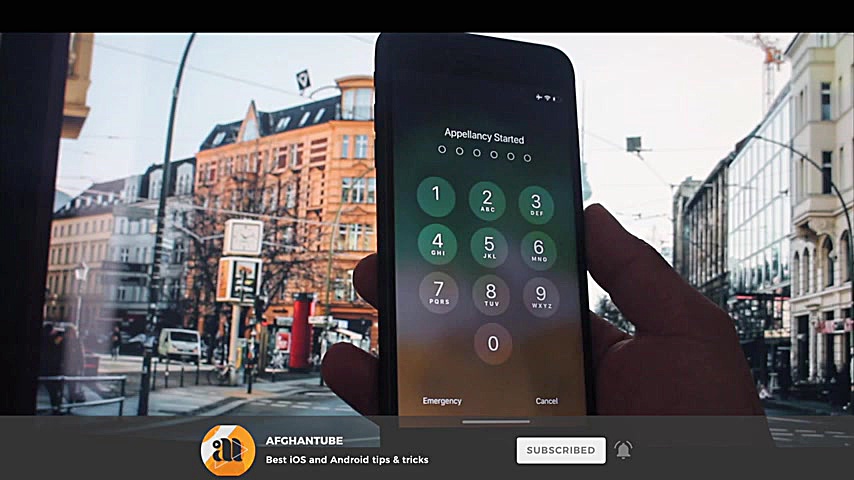 چـگــــونه ویــژگــی فیــس آیـ...