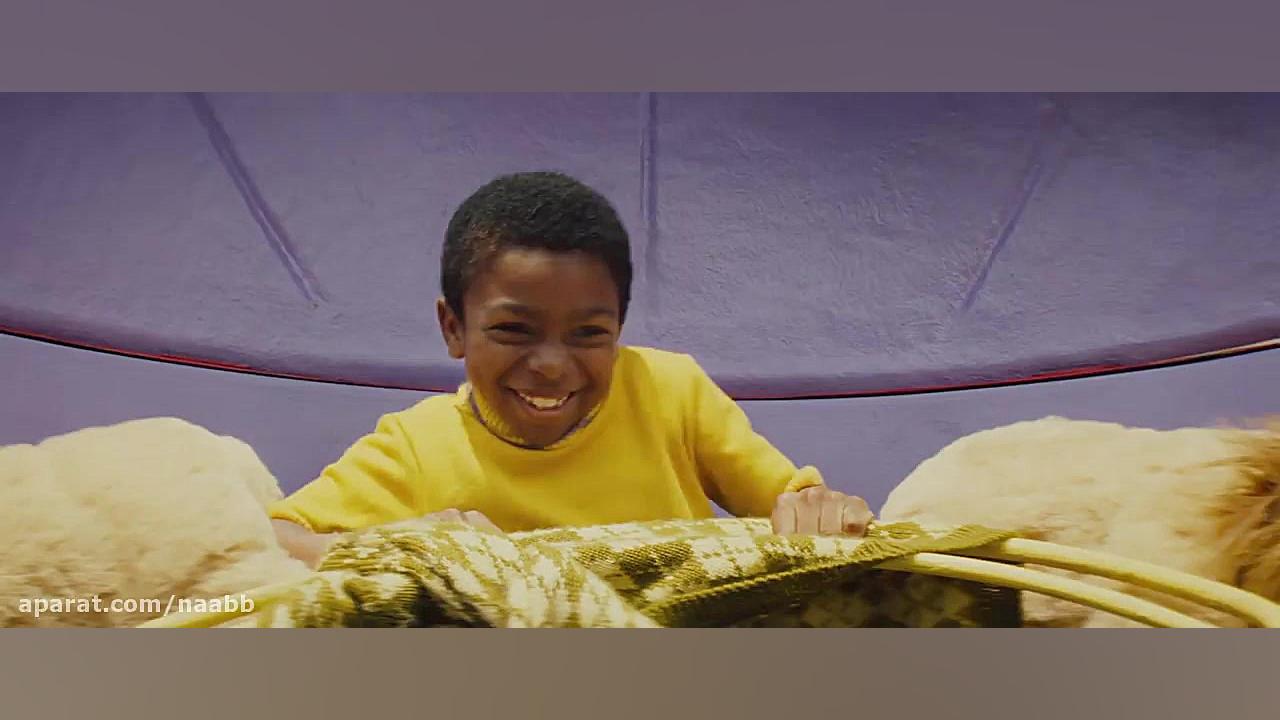 فیلم سینمایی خارجی شیشه Glass...