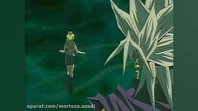 قسمت 91 انیمه YU GI OH (یوگی ا...