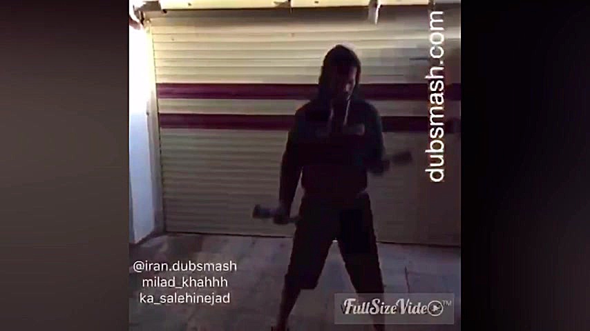 گلچین خنده دار ترین کلیپ های ق...