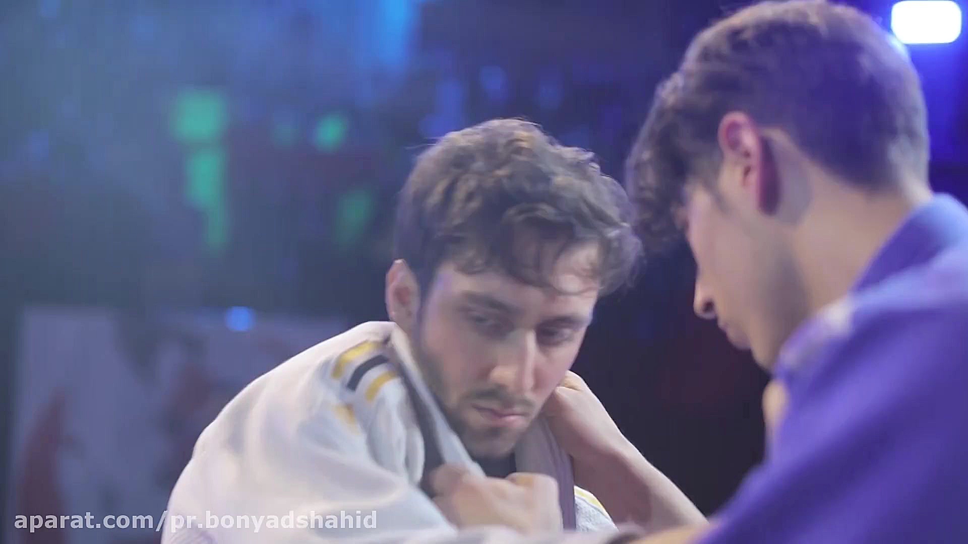 فیلم کوتاه پهلوان