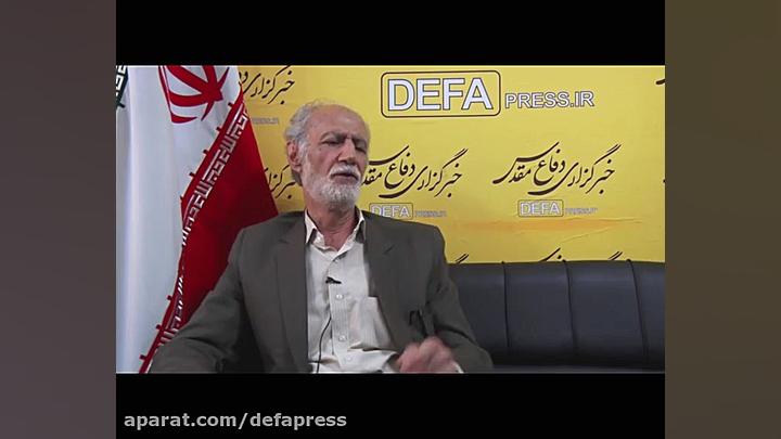 گفت‌وگو با &laquo;غلامعلی عادل...