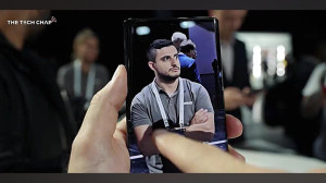 Huawei Mate 30 Pro  من نگران ه...