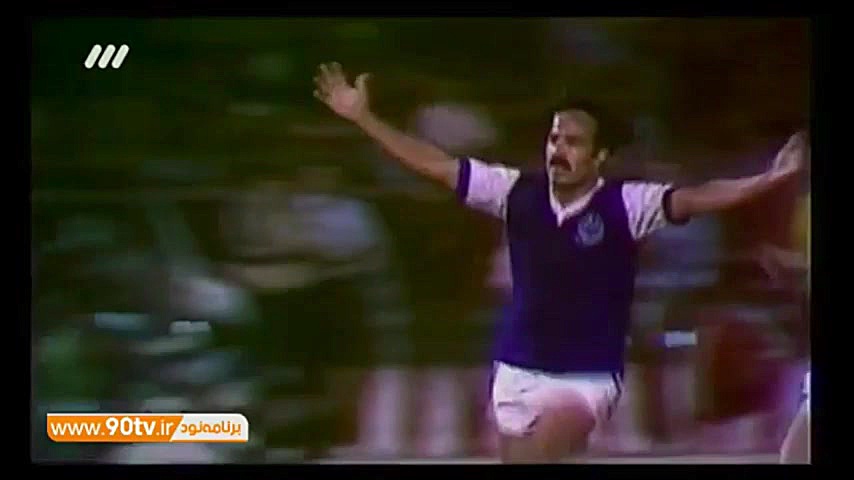 بهترین گل های استقلال و پرسپول...