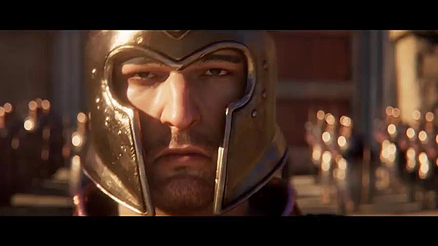 تریلر معرفی قسمت جدید از سری ب...