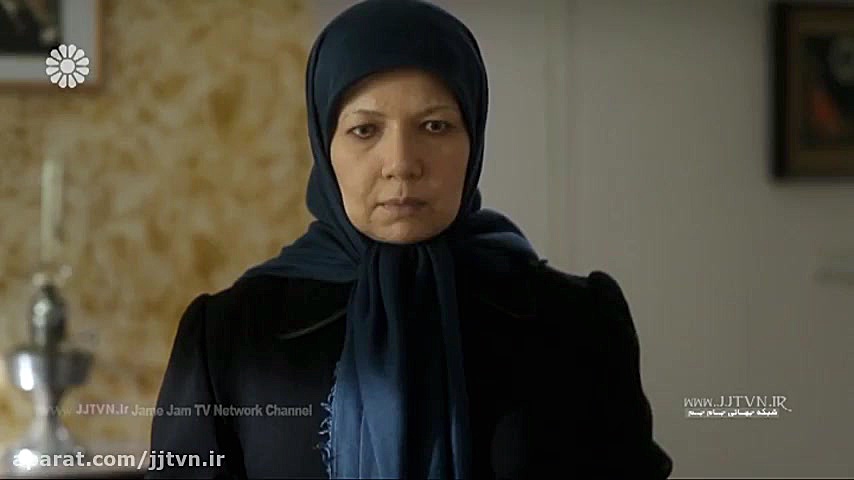 پخش سریال &laquo; نوار زرد &ra...