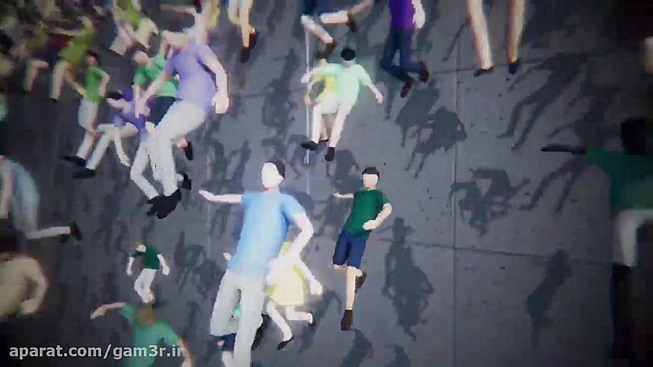 تاریخ برگزاری قسمت جدید برنامه...