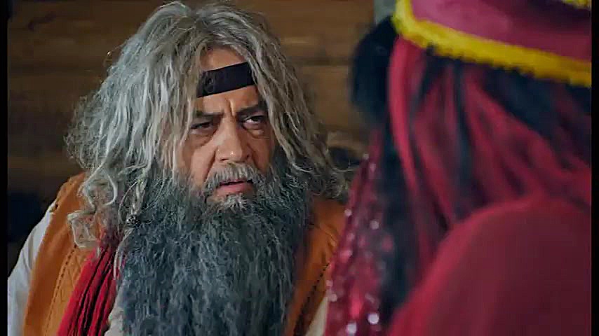 پیشونی سفید2 ترانه سوم گرگی حا...