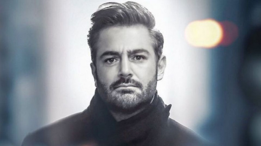 محمد رضا گلزار بالاخره ازدواج...