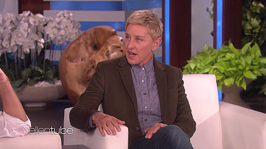 Simon Cowell Can& 039;t Eat Ca...