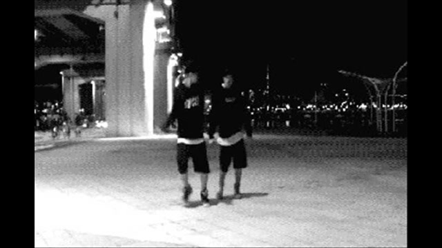 رقص دو تا خل و چل