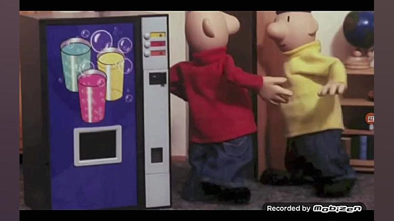 جالب ترین قسمت پت و مت