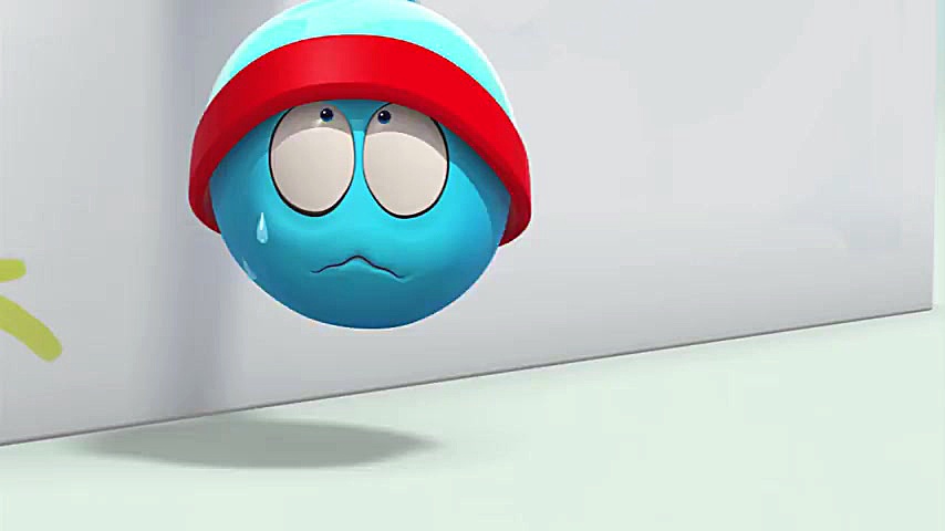 کارتون توپ های شگفت انگیز  SUR...