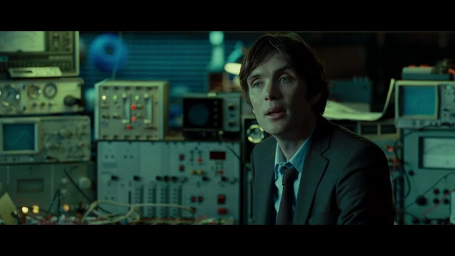 فیلم قدرت درون پارت سوم