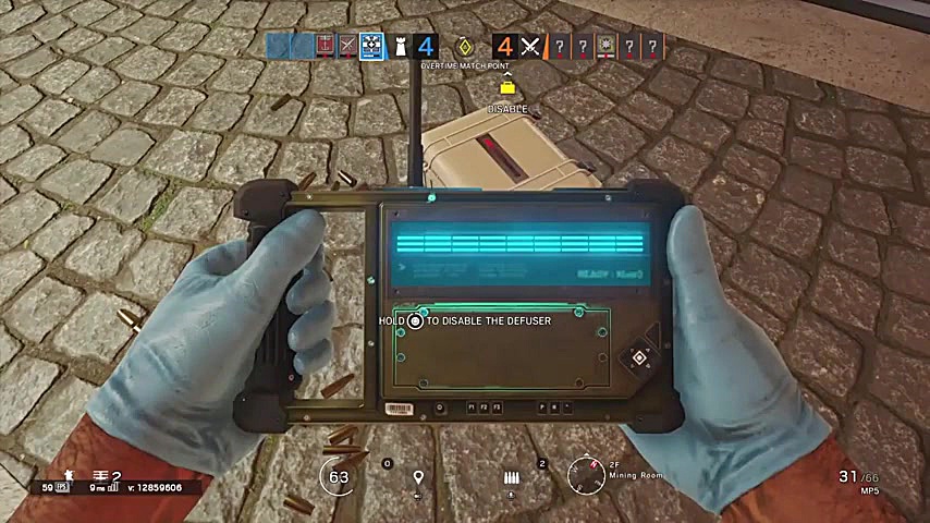 Highlight 3 امیدوارم خوشتون او...