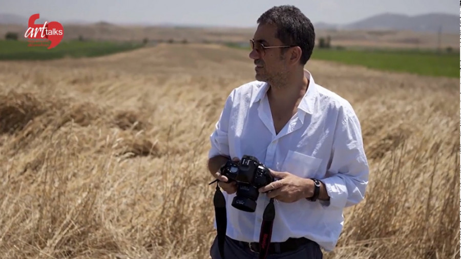 نقد فیلم درخت گلابی وحشی | جیل...