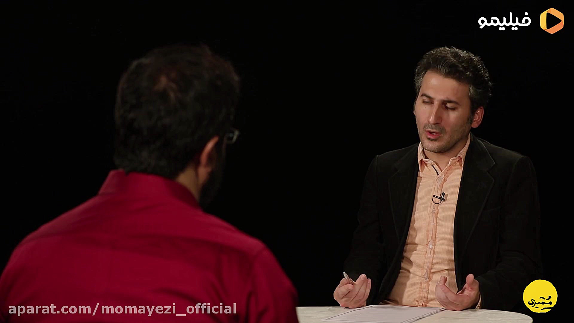 ممیزی 24  طاقتم ده  سالار عقیل...