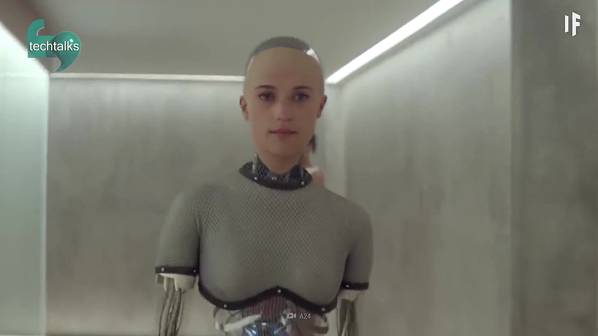 مرزهای هوش مصنوعی تا کجاست؟