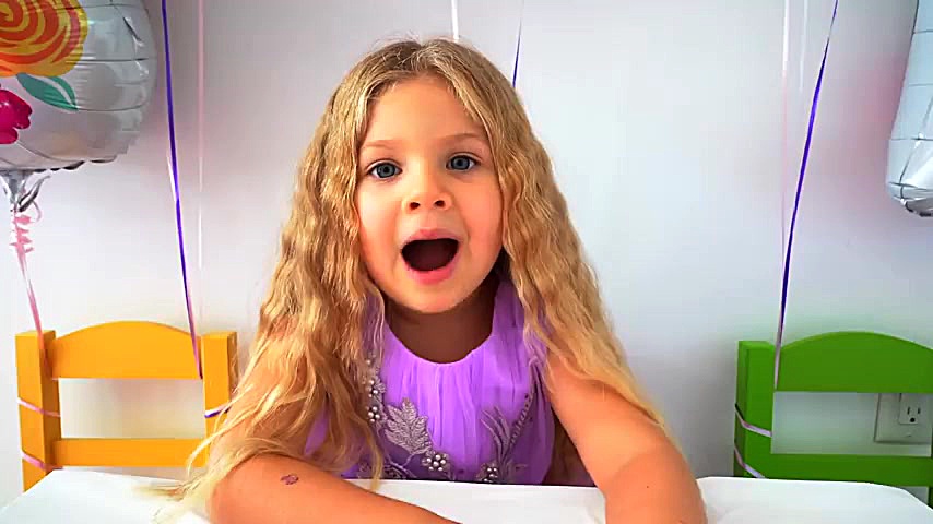 دیانا وروما | تولد دیانا