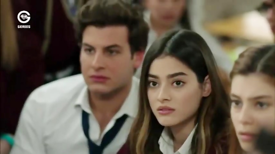 سریال تلخ و شیرین قسمت 95 ◀ دو...