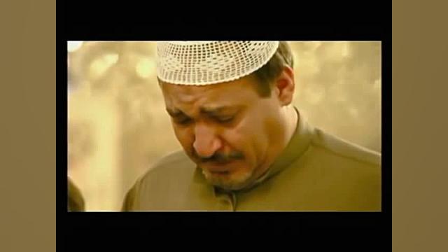 امام رضا  آمدم ای شاه پناهم بد...