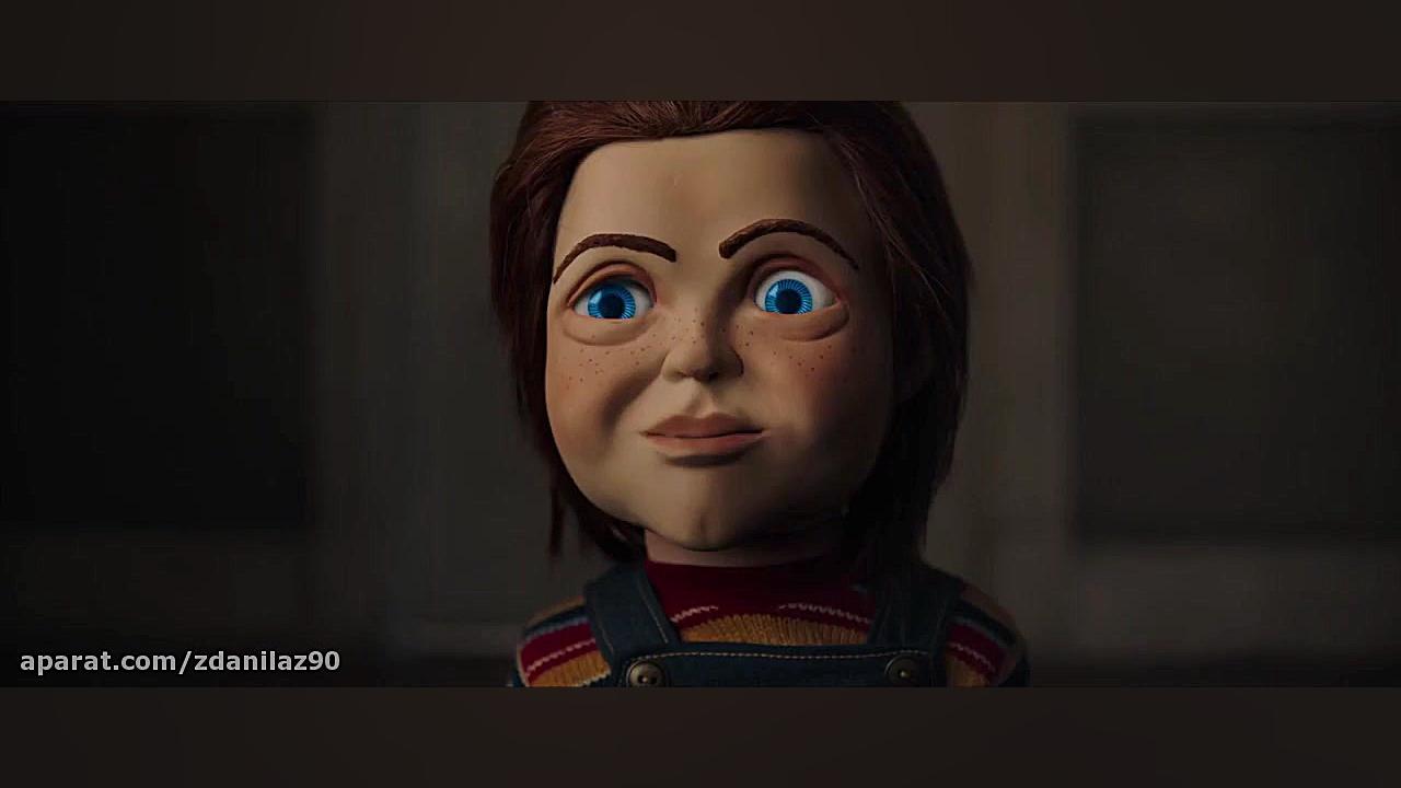 فیلم بازی بچه گانه (دوبله فارس...