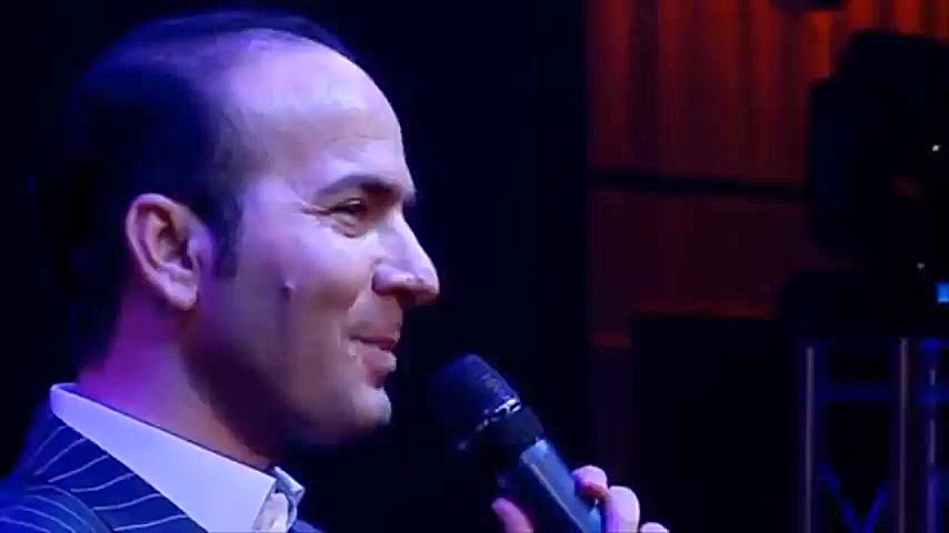 گلچین کنسرت  حسن ریوندی