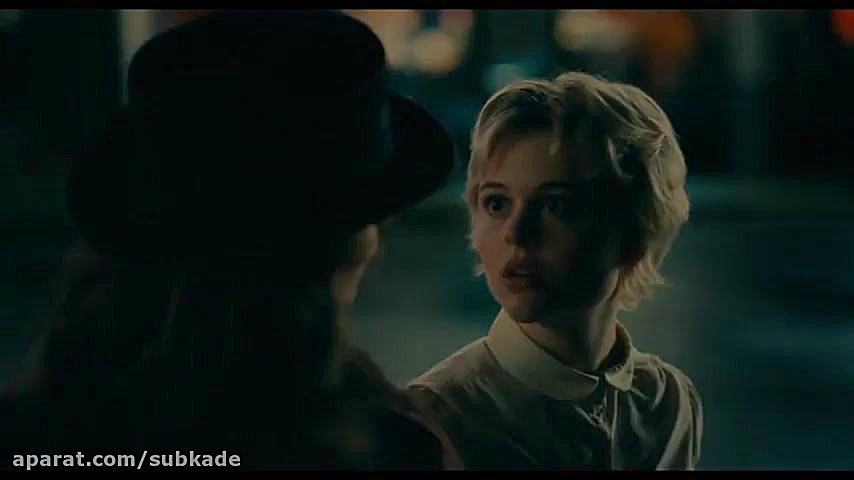 تریلر فیلم Doctor Sleep 2019