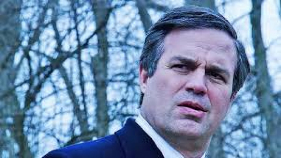 تریلر فیلم آب‌های تاریک؛ مارک...