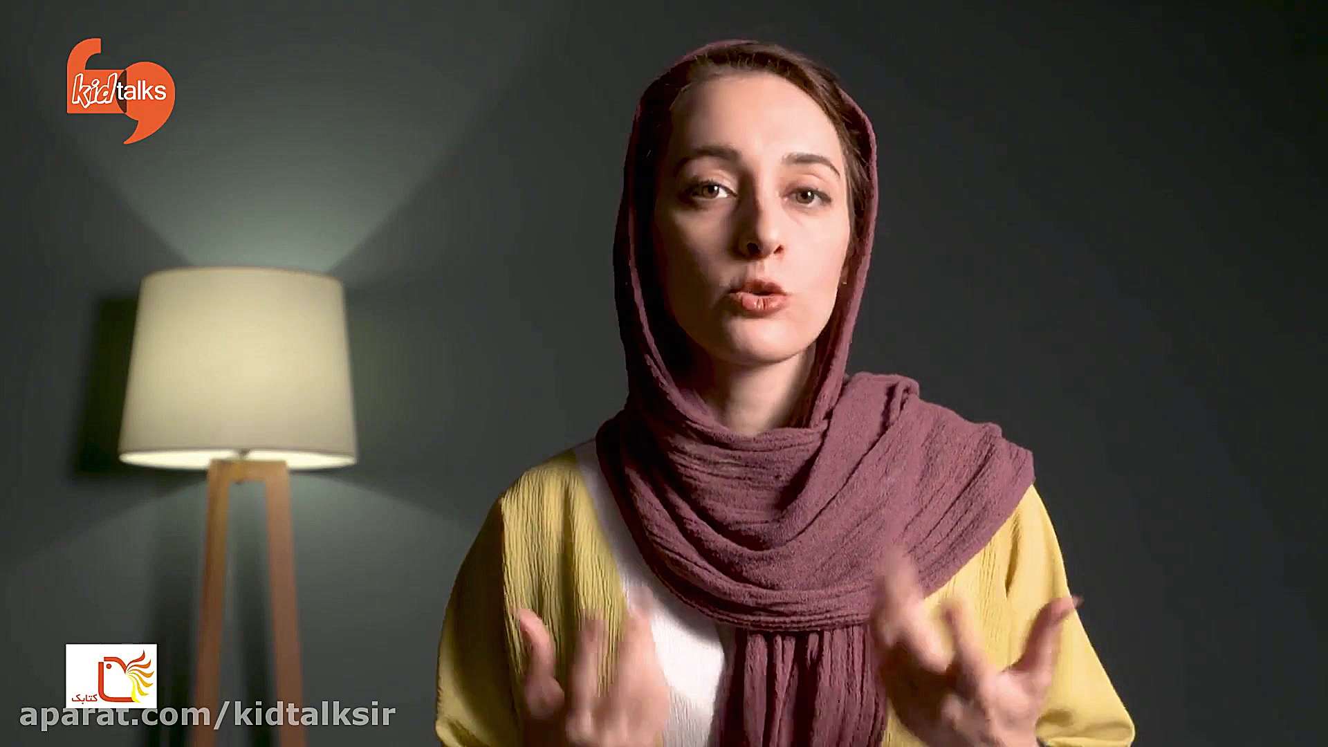 راه‌هایی برای آموزش دوستی با ح...