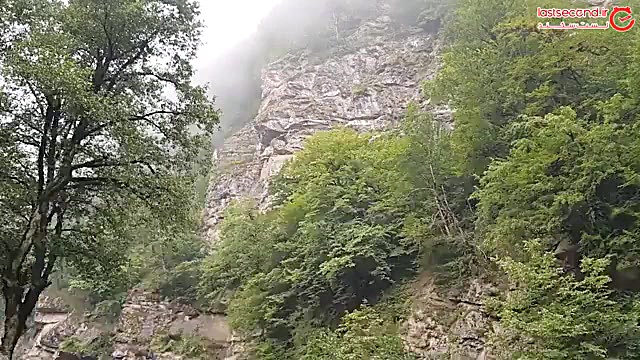 بهشت گمشده مازندران♡