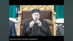 شهادت امام هادی علیه السلام