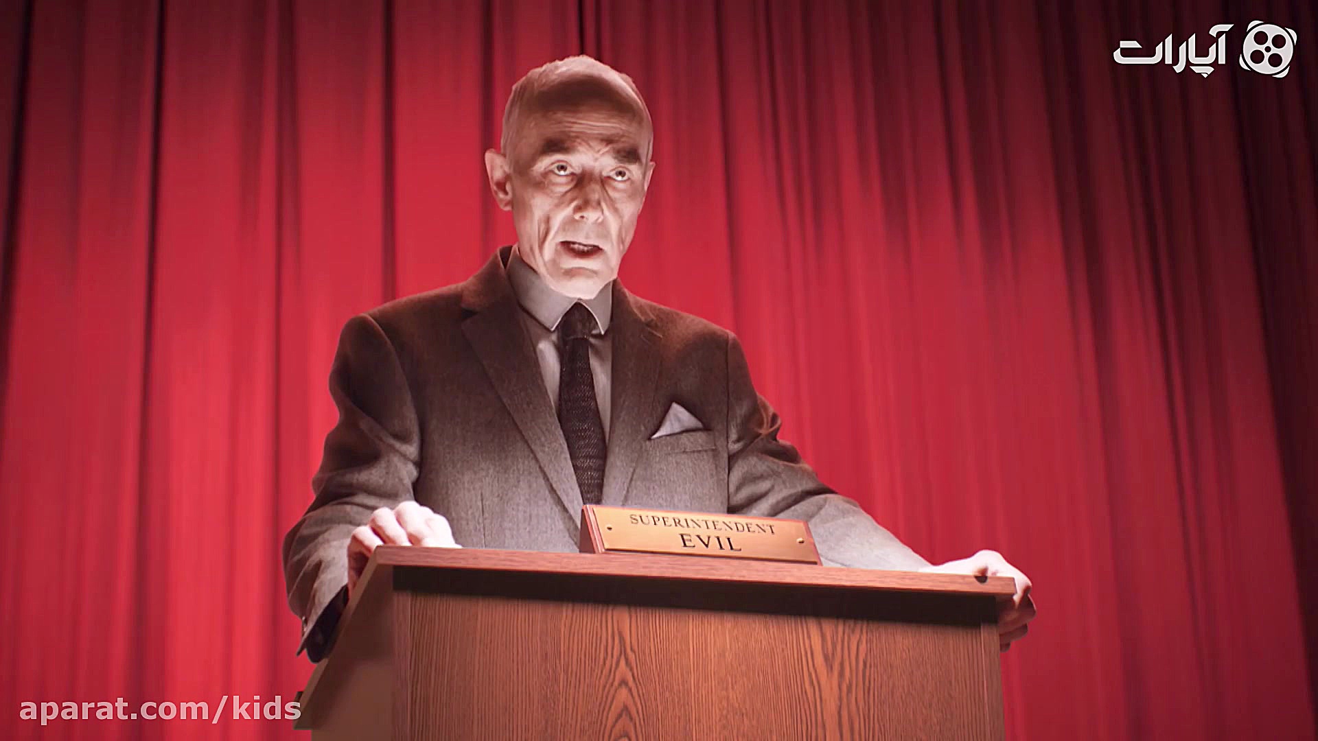 دنیای شگفت انگیز گامبال  فصل ش...