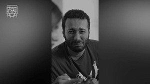 علی صبوری این قسمت : بعدا میگم...