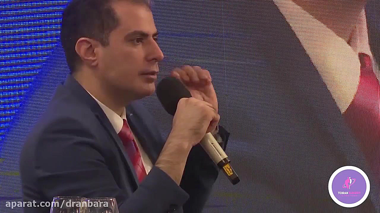 آمبولی در جراحی لاغری