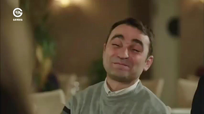 تلخ و شیرین  دوبله فارسی | قسم...