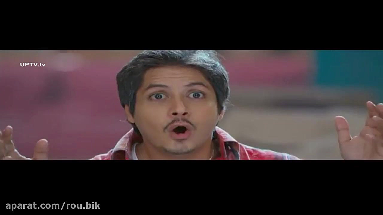 فیلم هندی کمدی شارلاتان ها با...