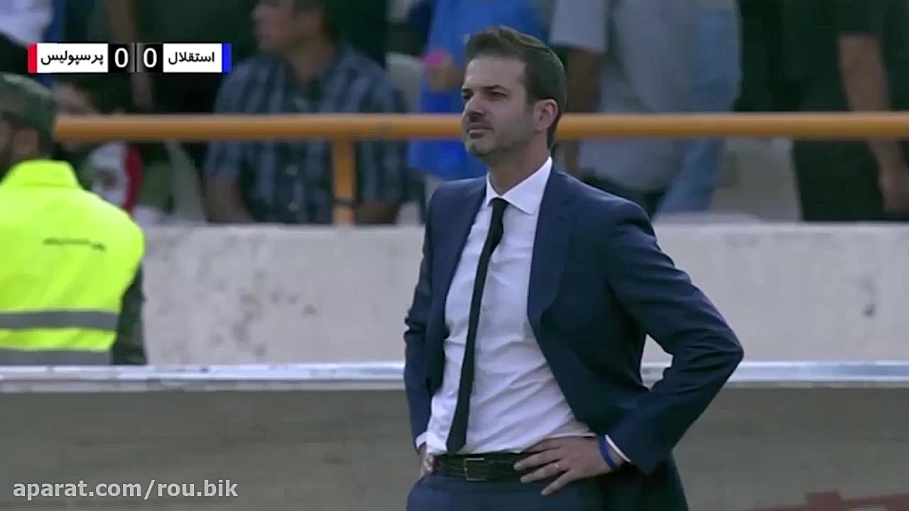 پرتاب سنگ و شکستن سر کنعانی زا...