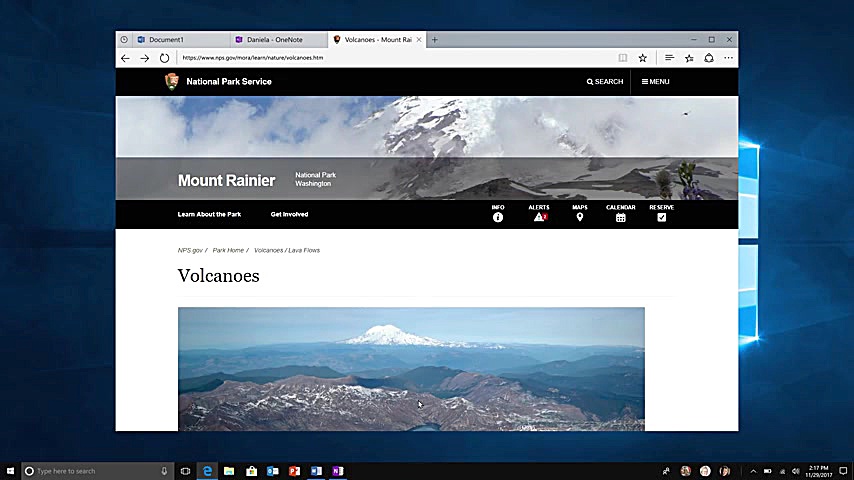 نگاهی به ویژگی Sets در ویندوز...