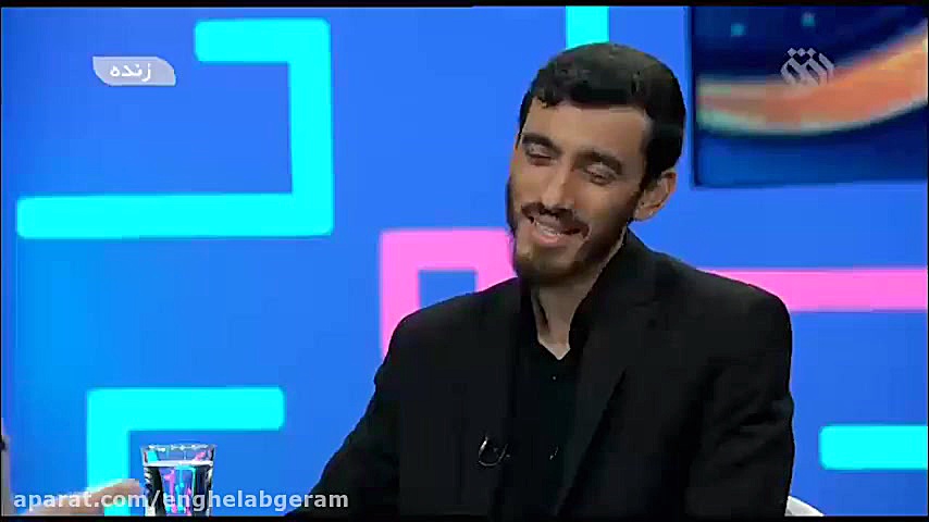 ️پیشنهاد حاج مهدی رسولی به هیئ...