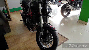 NEW BENELLI 302S 2019 FULL REV...