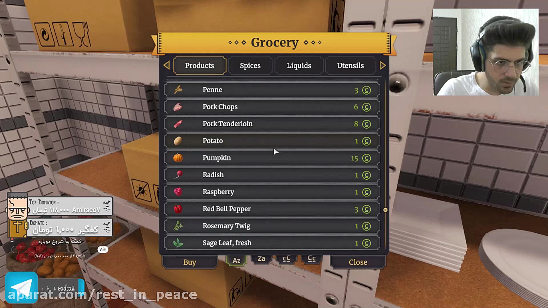 خونه دارو بچه دار ببین چه میکن...