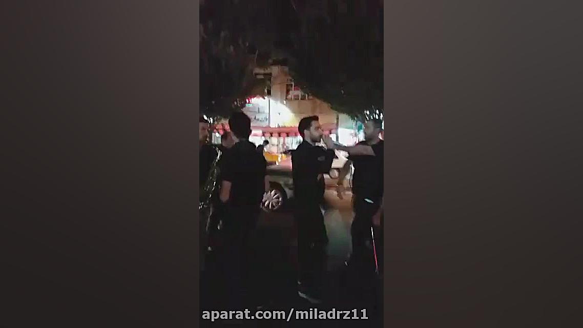 هیت شهدای کربلا کرج زینبیه (مد...