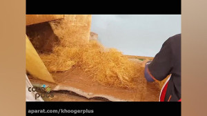 ساخت گلدان دوستدار محیط زیست