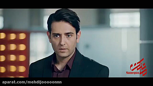 تیزر قسمت پنجم مانکن.....