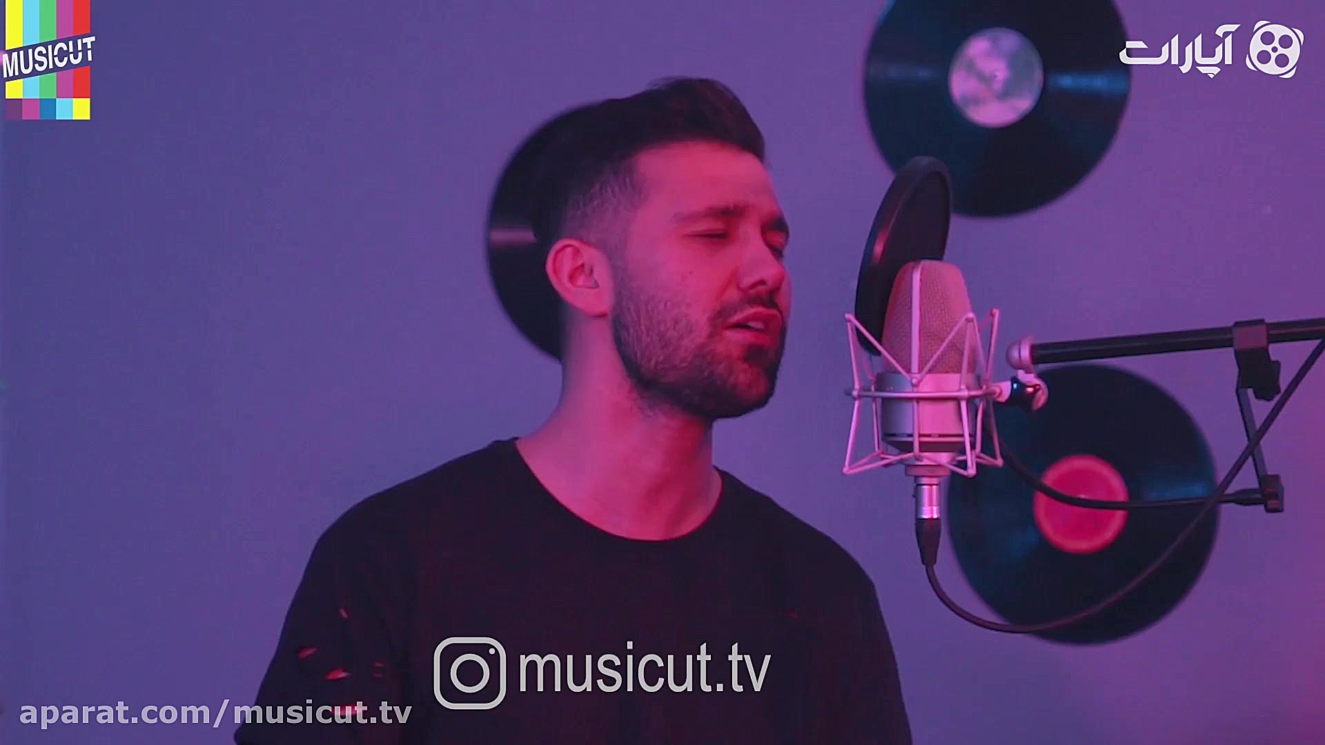 یه دهن بخون 8: اجرای زیبا یاسی...