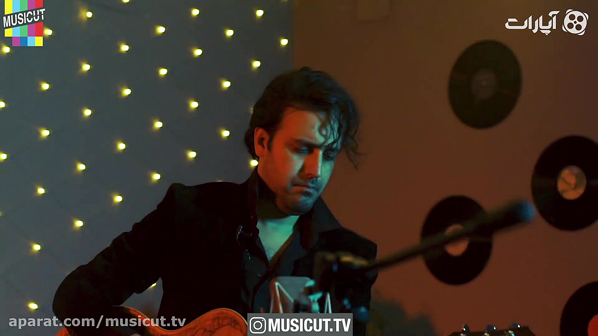 یه دهن بخون 3: اجرای زیبای کاو...