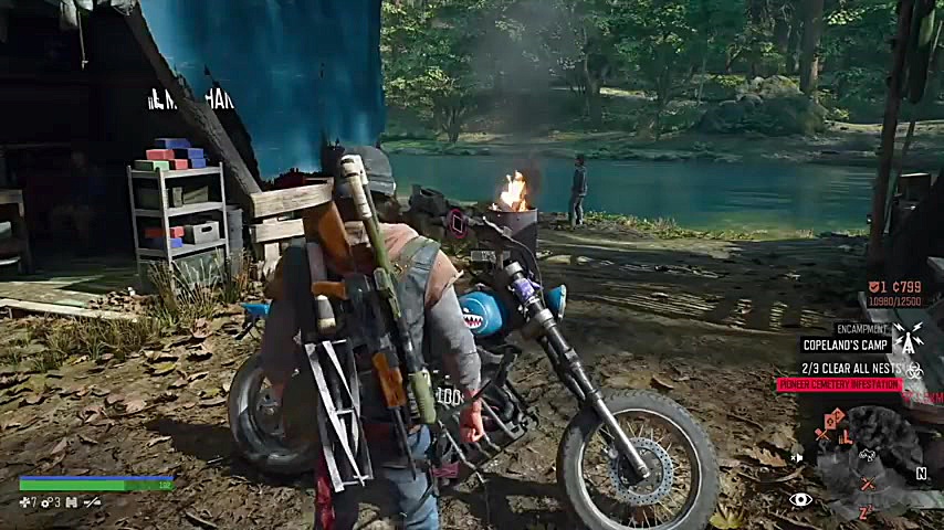 20 تا از برترین بازی های تک نف...