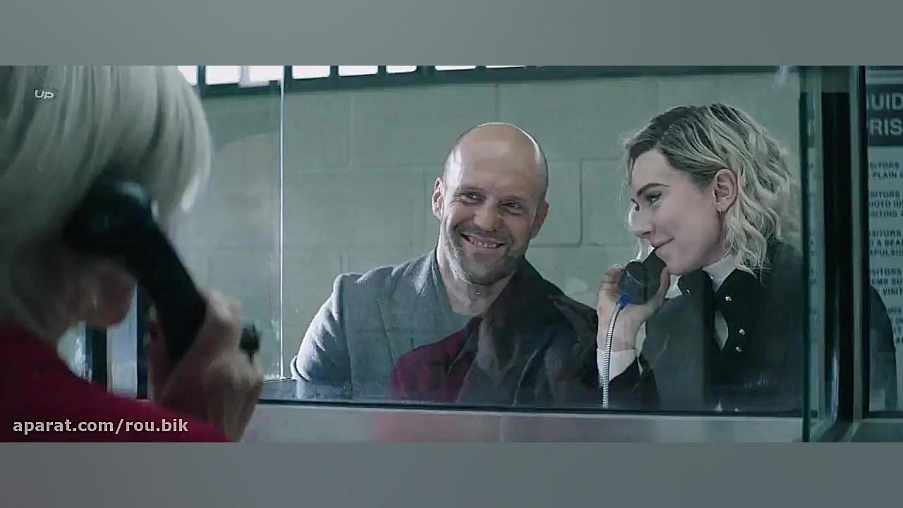 فیلم سریع و خشن :: هابز و شاو...