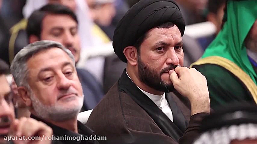 نماهنگ | اربعین بی نظیر دوران...